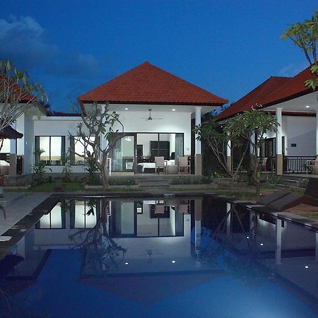 Tulamben Dive Resort Exteriér fotografie